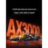 Ugreen WiFi 6E AX3000 PCIe Wireless Card with Bluetooth 5.4 (CN Version)