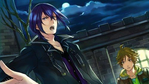 Black Robinia (regular Version) - PSP