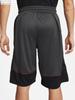 Nike Dri-Fit 11in Men's Quick-Drying Breathable Basketball Sports Shorts Bv9453-011