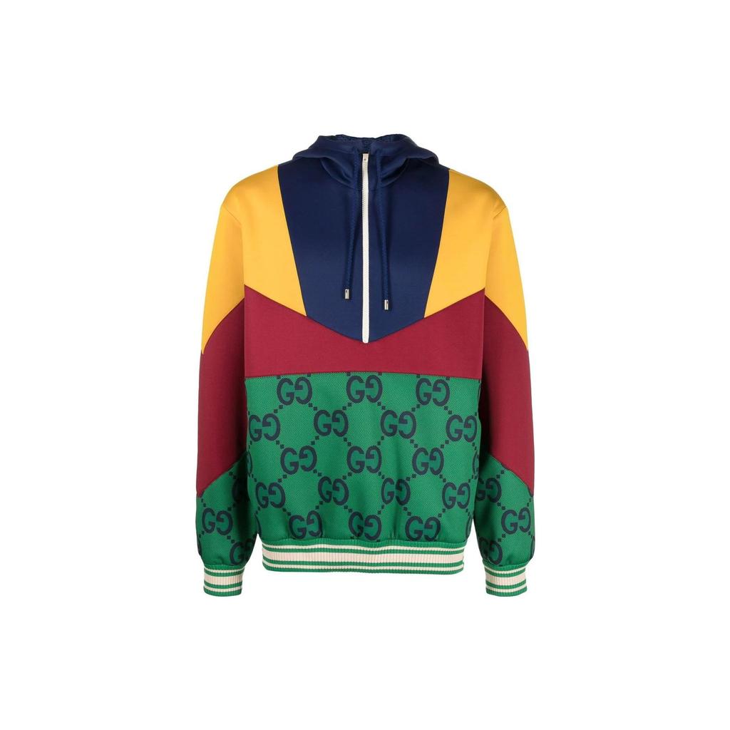 Gucci Sweatshirt Herren Mehrfarbig 703307-XJD9V-3665