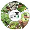 Instrumente de grădinărit – Cultivatoare și săpat