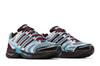adidas Adistar Control 5 Preloved Blue Dark Brown (Women's)