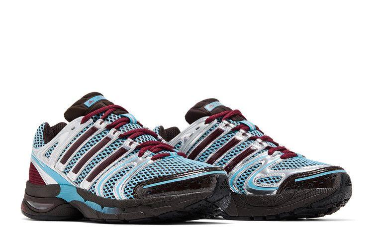 adidas Adistar Control 5 Preloved Blue Dark Brown (Women's)