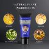 Hair Removal Cream for Men Gentle Hair Removal Facial Beard Personal Care Facial Cleansing