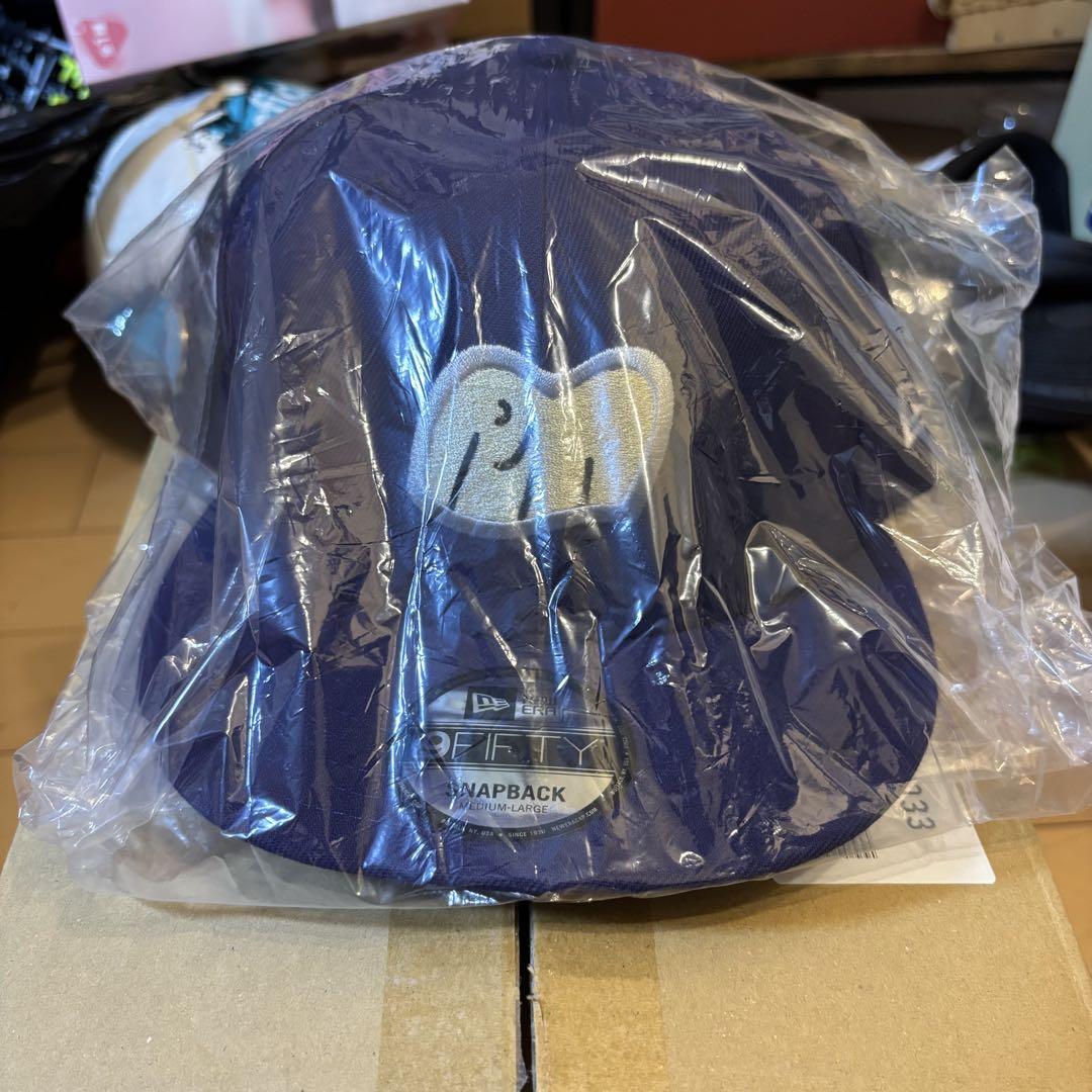 

[USED] Sold out STRICT-G NEW ERA GQuuuuuuX Machu (with pins)