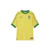 New Nike Brazil 1998 Reissue Soccer Replica Jersey FZ6682-741