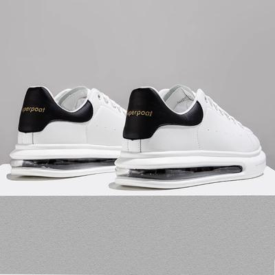 Chaussures pour hommes, chaussures rehaussantes, chaussures blanches pour couple, baskets de sport et de loisirs pour hommes, chaussures de tennis pour femmes, nouveau 2024