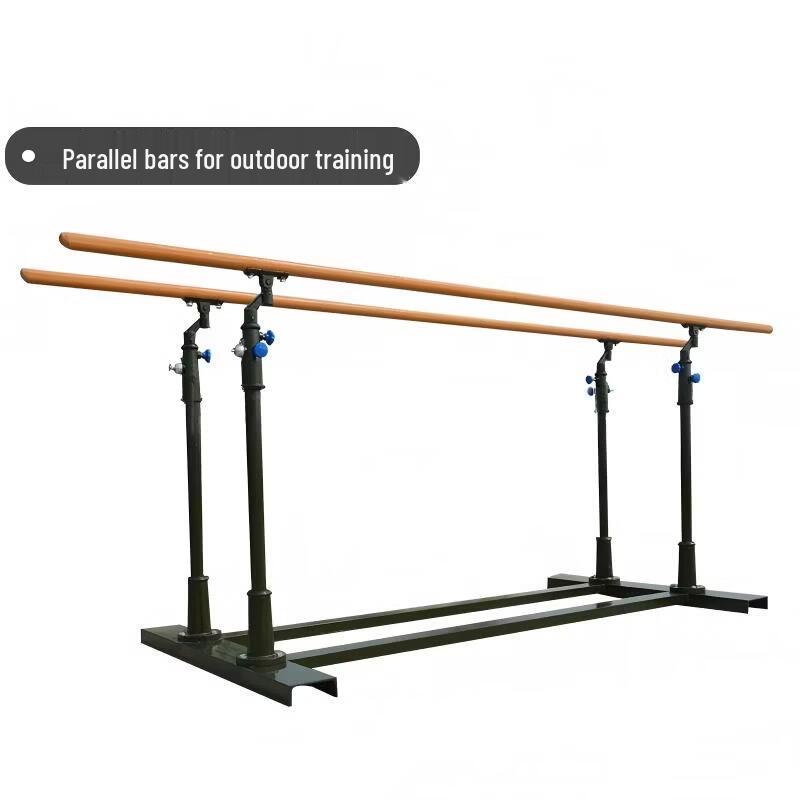 Zhixun Pioneer 003 Outdoor Parallel Bars
