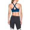 Under Armour Bra Women's Dark Blue Unisex 1276503-480