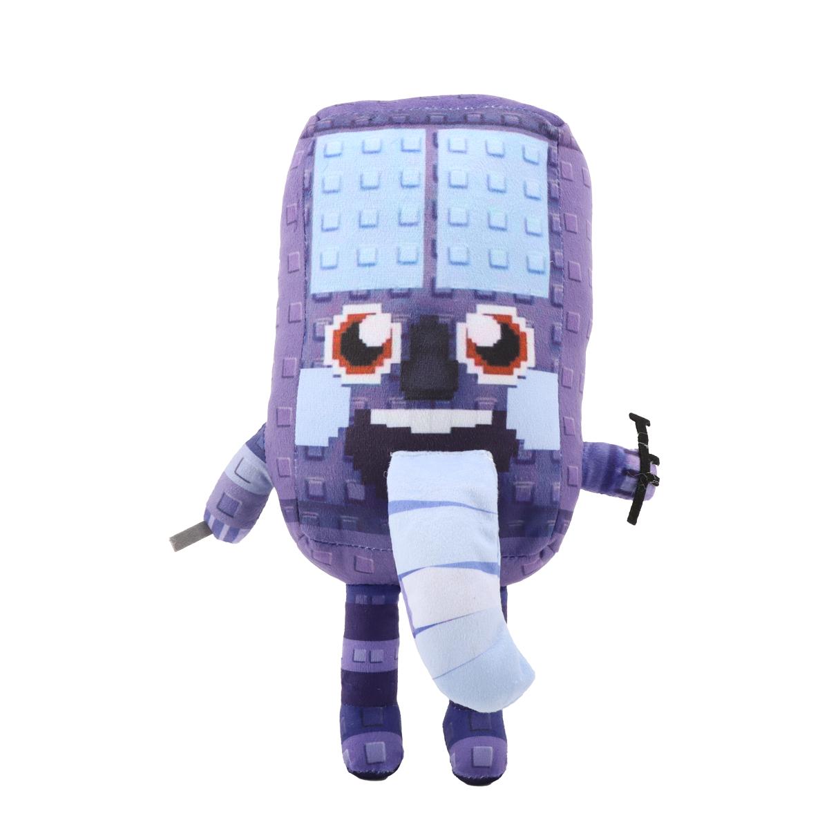 

Non-Toxic New Steal A Brainrot Plush Sammy Jandel Game Peripheral Christmas Toy Gift Sammy Jandel Game Fans Kid Birthday Gift Home Dec 25cm