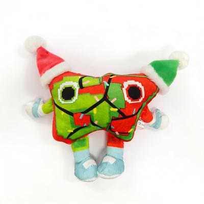 Plush Toys, Brain Rot, Game Goods, Christmas Gifts, New Year's Gifts, Children's Gifts ([67 Hat Type])