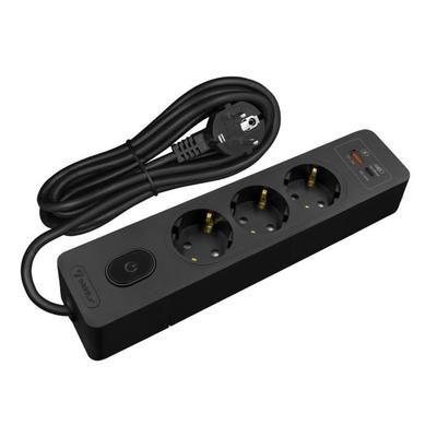 Gniazda i wtyczki elektryczne – Przedłużacze