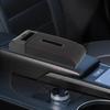 Arm Rest Cushion For Car Multi-Functional All-Season Auto Armrest Cover Pad Napkin Holder For Sedan Minivan SUV Commuting Travel