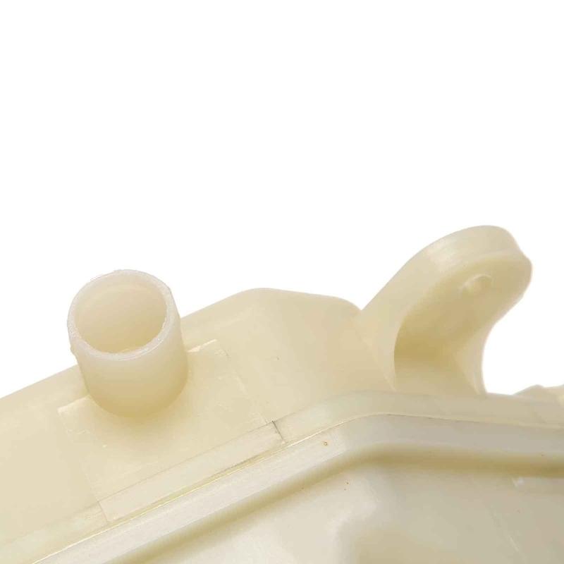 Durable Car Engine Coolant Tank Reservoir Container Holder Easy To Install for Sante Fe 2000-2005 25430-26410 2543026410