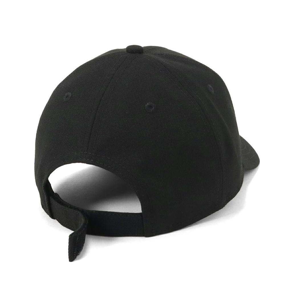 [New Era] Cap 9FORTY NBA MIA Black FREE 940 NBA MIAHEA OTC 25J