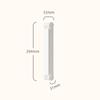 LED Folding Desk Lamp Reading Eye Protection Dimming Lighting Table Lamps Bedside Living Bedroom Charging Night Light