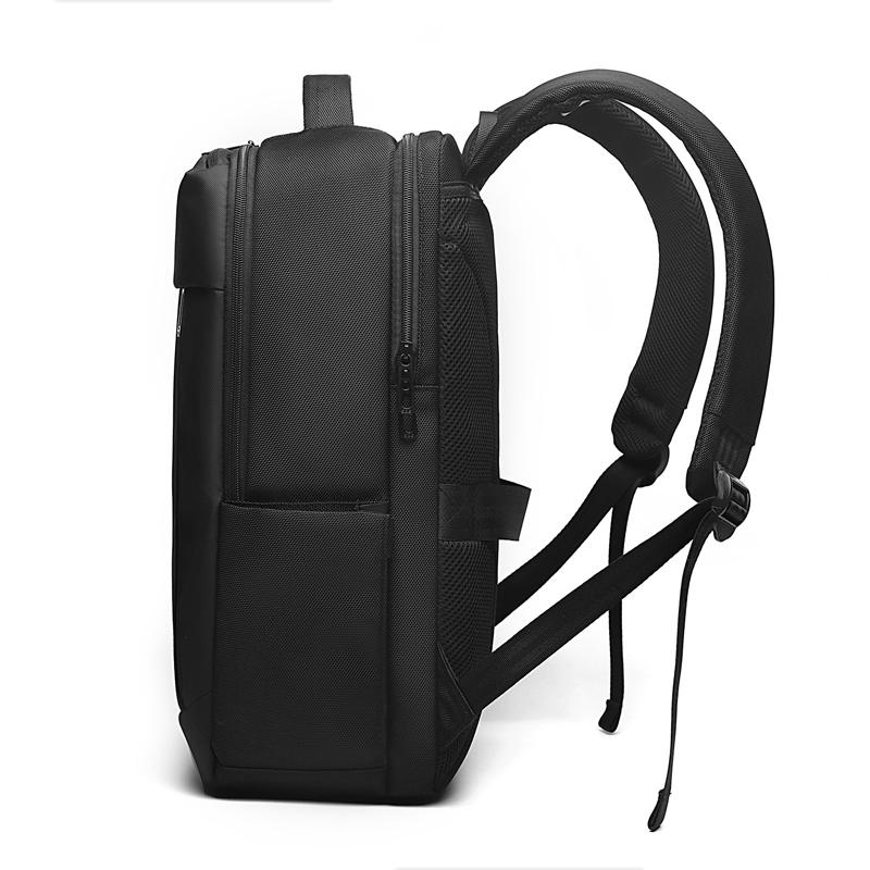 New business backpack men's computer backpack large capacity casual large middle school student backpack
