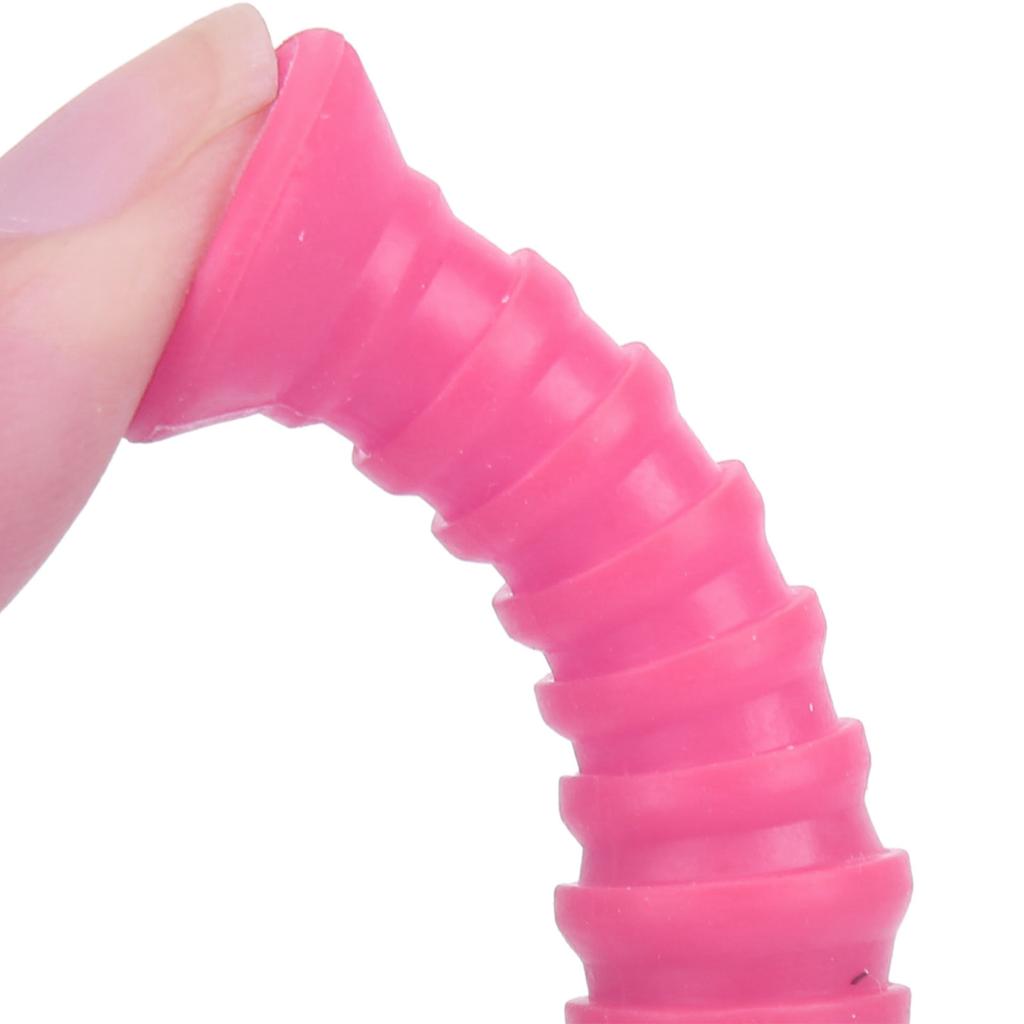 Flexible Plastic Tees Low Resistance Driver Training Tee for Driving Range Practice