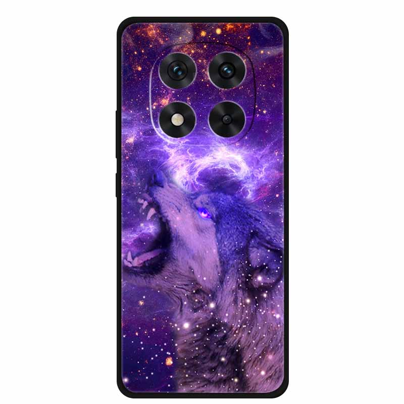 For Poco M8 5G Case Fashion Cool Animal Silicone Soft TPU Back Cover Bumper for Xiaomi Poco M8 M 8 Phone Cover for PocoM8 Shell