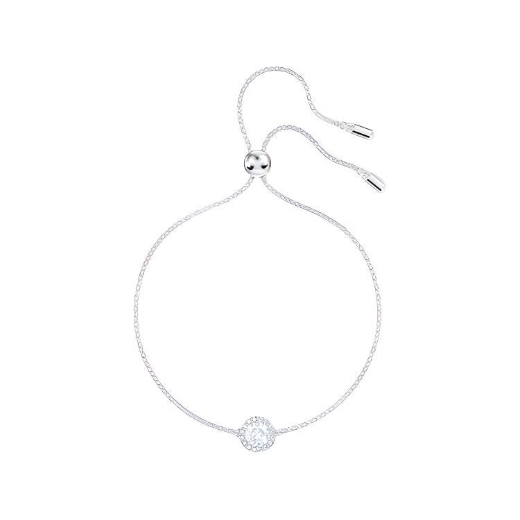 Swarovski Bracelets Womens White
