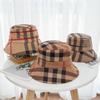 Autumn Spring Unisex Straw Bob Cap With Wide Brim And Breathable Comfort For Travel And Leisure