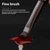 Sandalwood Line Nail Art Pen Double Headed Brush Nail Construction Pen High Quality Paintings Pen Nail Tools