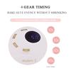 Lamp for Manicure 90W Nail Dryer Machine Quick Drying Curing UV Gel Varnish Nail Lamp with 45pcs Led Motion Sensing UV LED Lamp