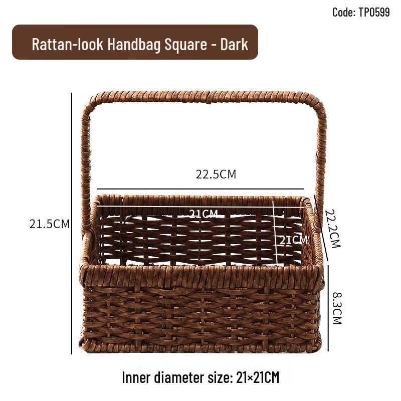 Youde Hotpot Vegetable Platter Basket