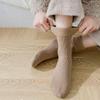 Fashionable Casual Thickened Velvet Warm Home Snow Socks