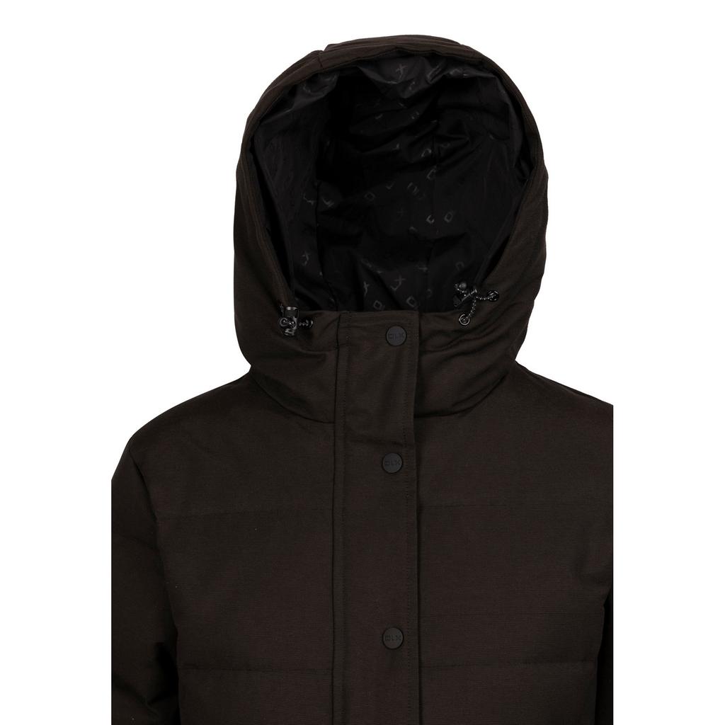 TRESPASS Damen/Damen Lainey DLX Daunenjacke