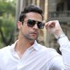 JYL TS Men's Oversized - Street Style Retro Rimless Sunglasses ZX10076