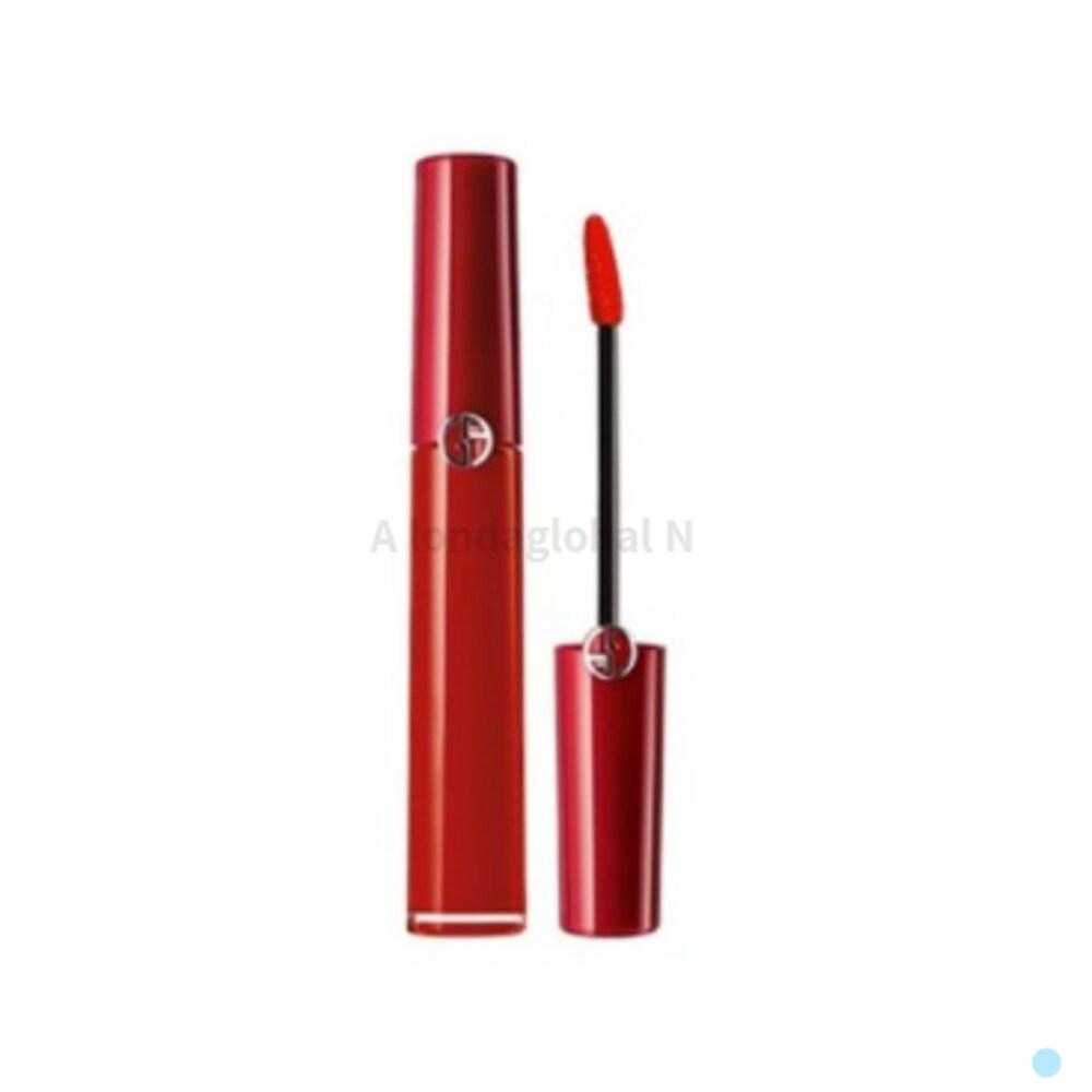 

Armani Lip Maestro Lipstick Matte Tint Recommendation 402