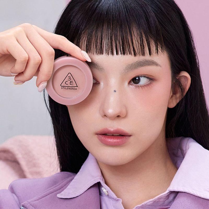 Blur Water Tint + Face Blush Set