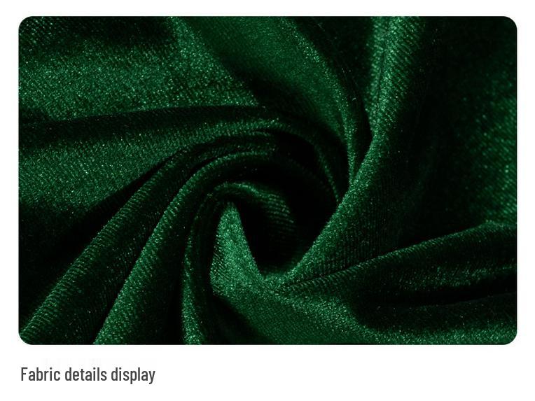 Princess Fiona Green Dress Shrek Cosplay Costume for Halloween & Stage Performance