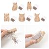 Needle Minder with Pin Kit Needlework Tools Handy Tools Cross Stitch Accessories Small Sewing Pin Holder Portable Needle Keeper