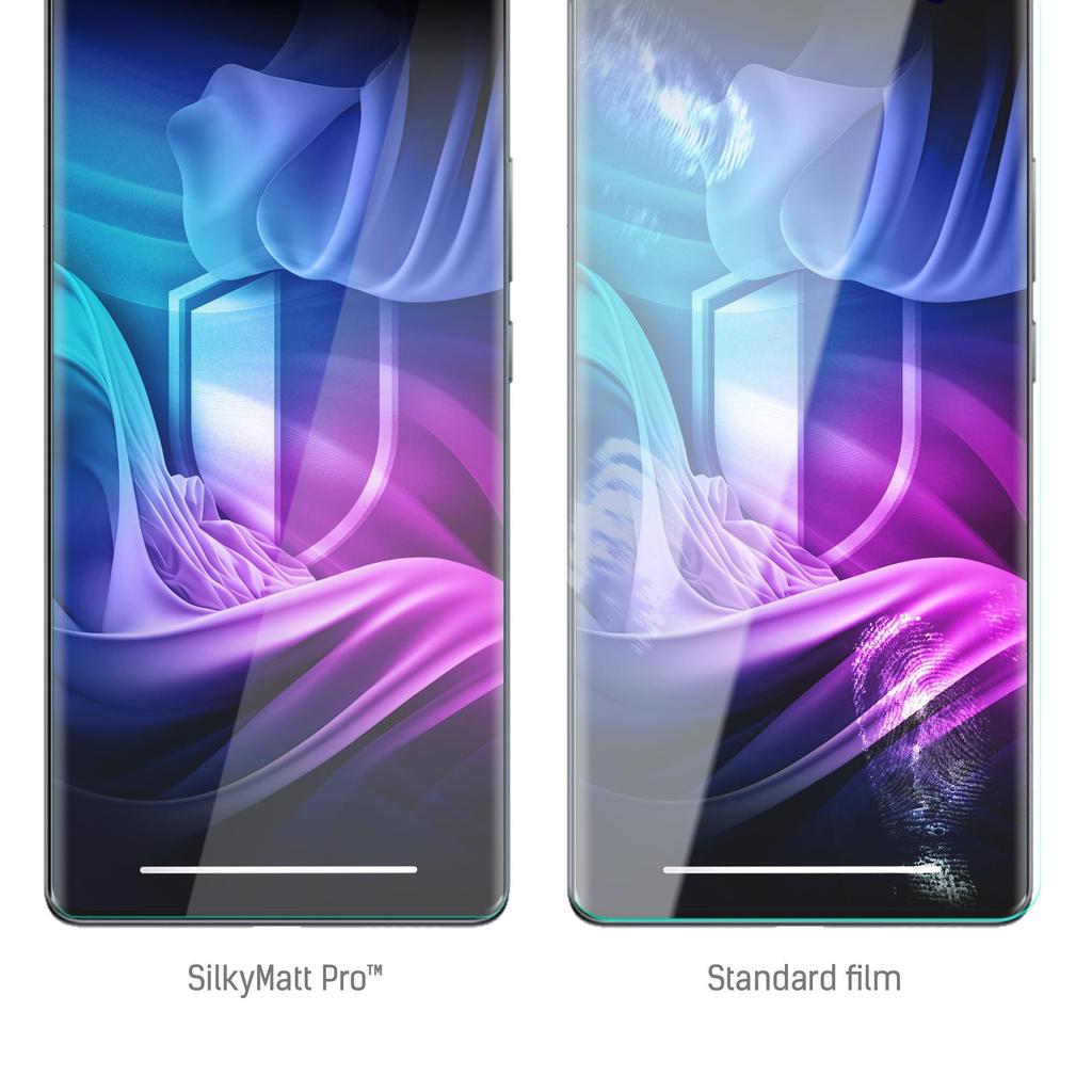 Tecno Camon 30S Pro - 3Mk Silky Matt Pro