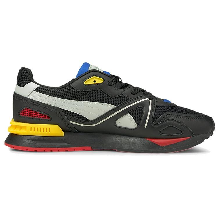 Puma Mirage Mox Core 'Black Multi' Men's 380459-04