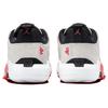 Air Jordan One Take 5 White University Red Men Sneakers Black FD2335-106