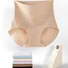 Briefs Slimming Shaper Panties Waist Trainer Underwear for Women Postpartum Body Shaper  Lady