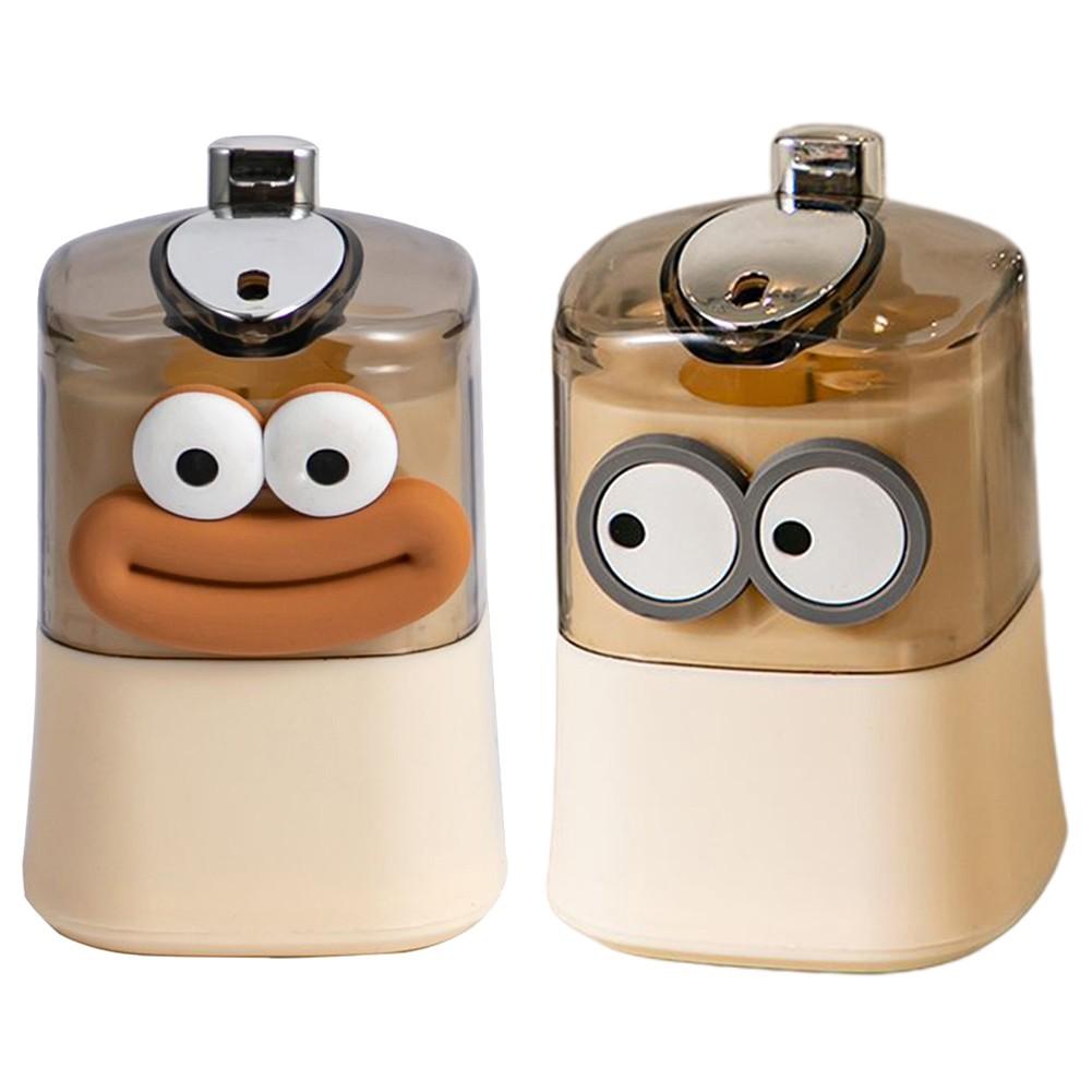 Creative Toothpick Storage Box Automatic Toothpick Box for Home Living Room