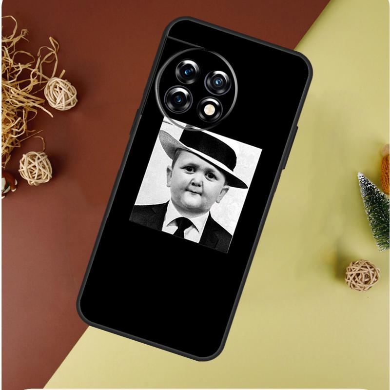 Funny Hasbulla For OnePlus 13 13R 12 12R 11 9 10 Pro 8T 9RT 10T 10R Nord 4 CE 2 3 Lite N20 N30 Phone Case