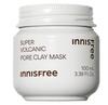 Innisfree Super Volcanic Pore Clay Mask (100ml)