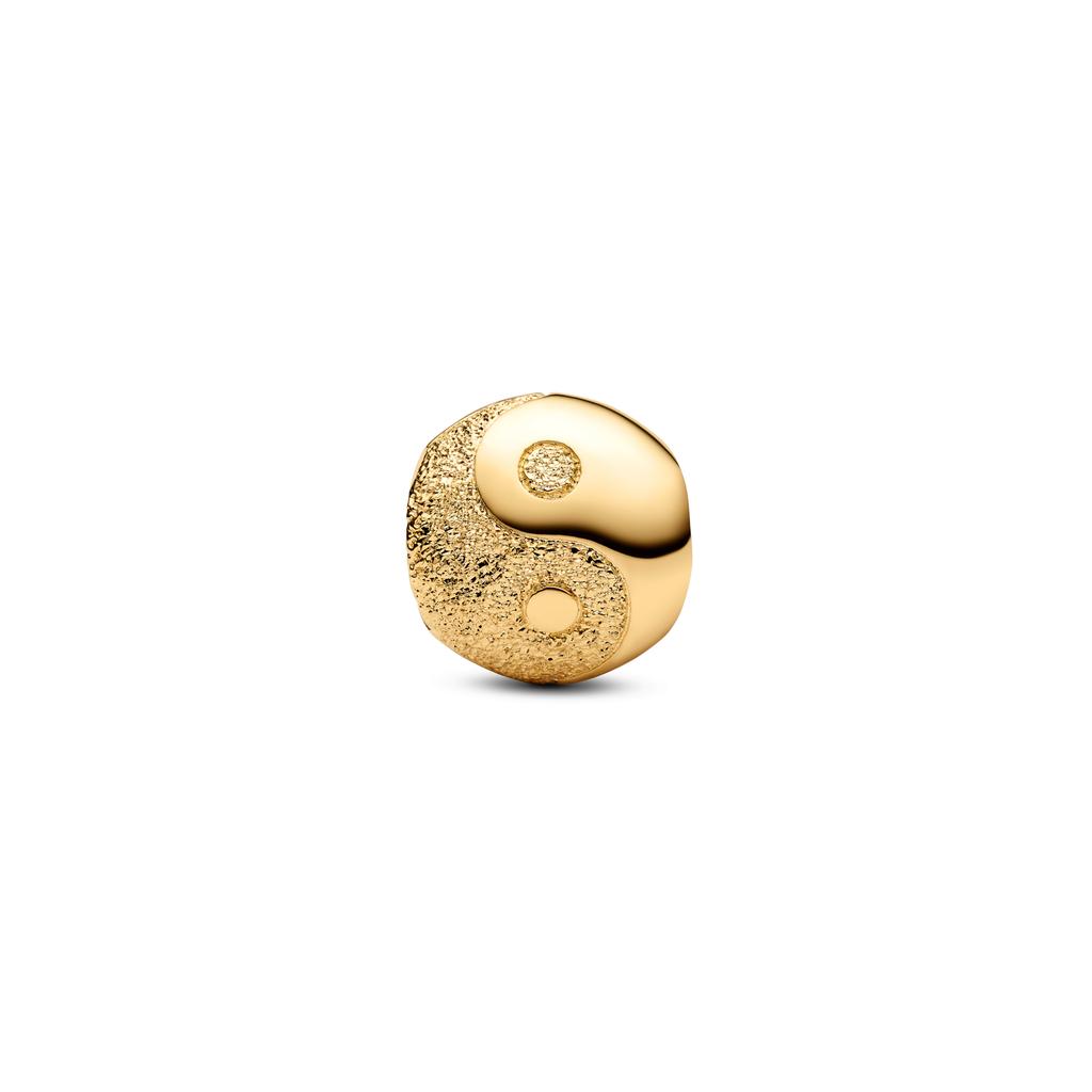 Frosted Moon Sun Amulet Charm Bead Fitbracelet For Women Copper Luxury Femme Bracelets Fine Diy Jewelry