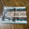 [USED] Seo InGuk Towel Official Merchandise
