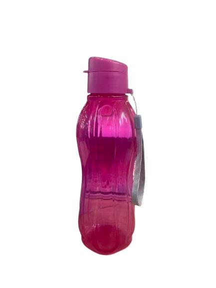 

Пластиковый стакан Портативная ручная уличная спортивная кружка 900 мл One Size красный