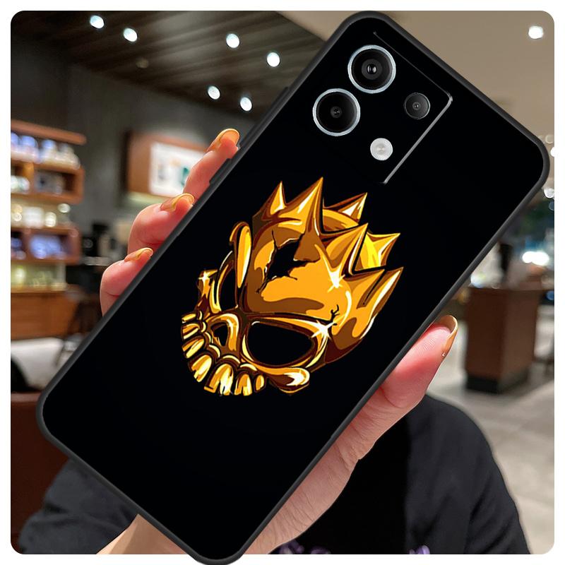 Standoff 2 Case For Xiaomi Redmi Note 13 Pro 12 9 10 11 14 Pro 11S 12S Cover For Redmi 14C 10C 12C 13C