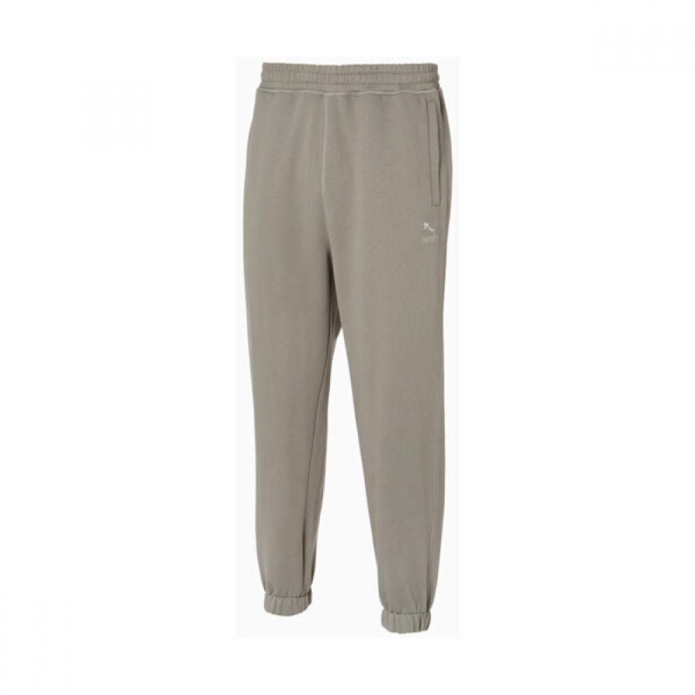 

Puma Брюки-джоггеры Half Club Puma Puma Men S из хлопка 933152 02 M