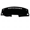 Car Dashboard Cover Avoid Light Pad Instrument Platform Cover Mat Carpet For Great Wall Haval H2 2012 2013 2014 2015 2016-2018
