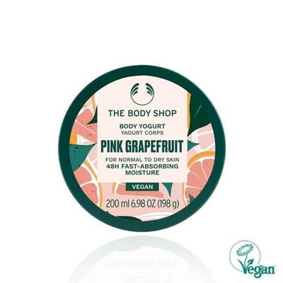 Pink Grapefruit Body Yogurt 200ml