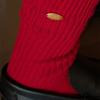 timb RED CLASSIC SOCKS